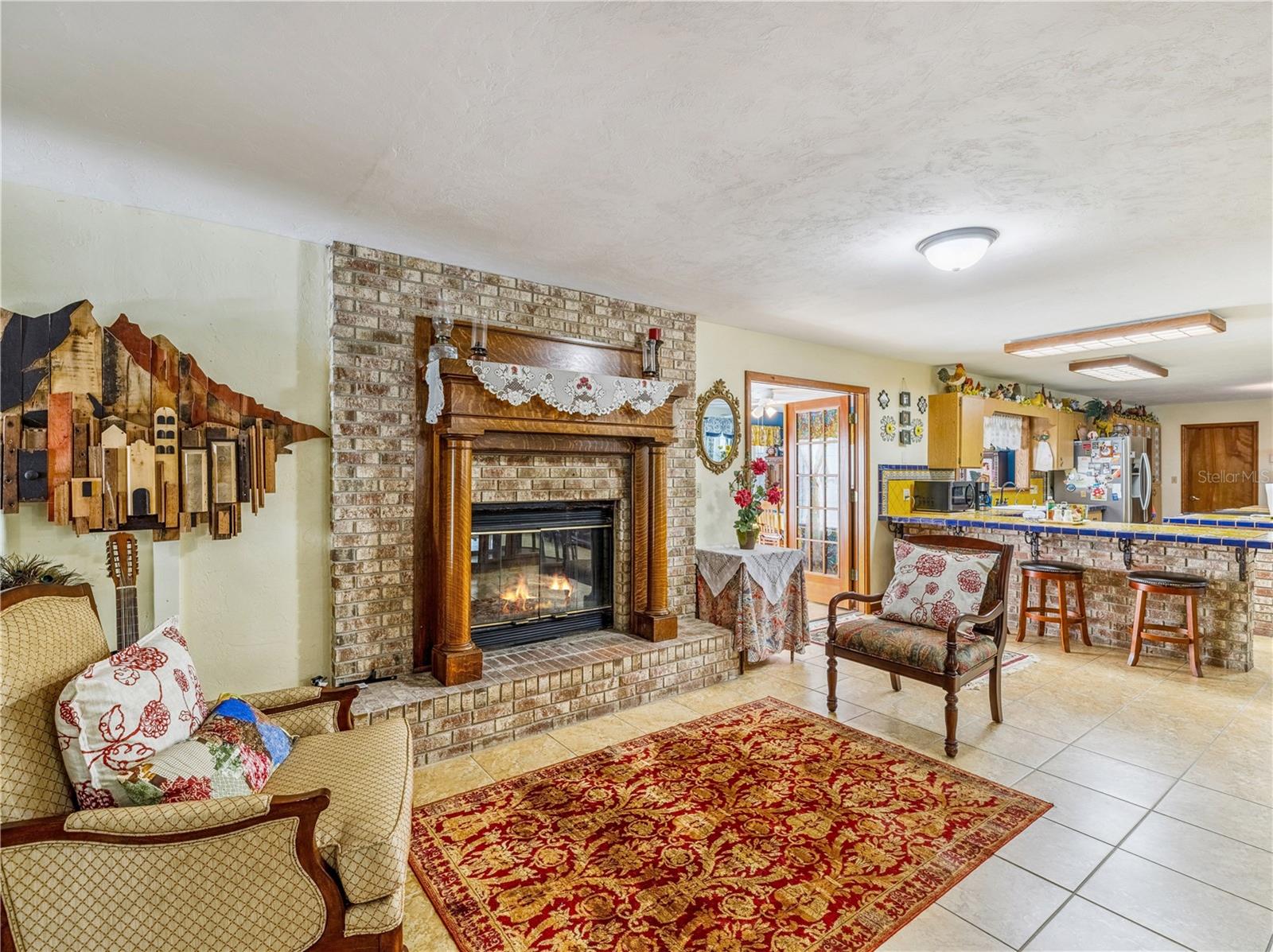 JENKINS FARMS - Residential