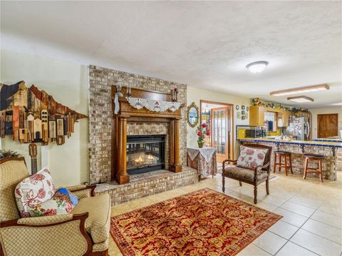 Tiny photo for 1550 NW 167 Place, Trenton, FL 32693 (MLS # GC532281)