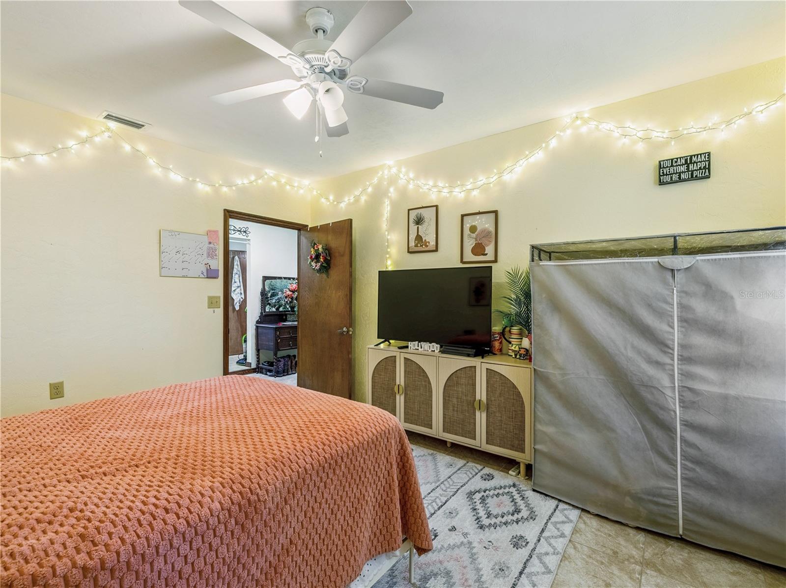 JENKINS FARMS - Residential