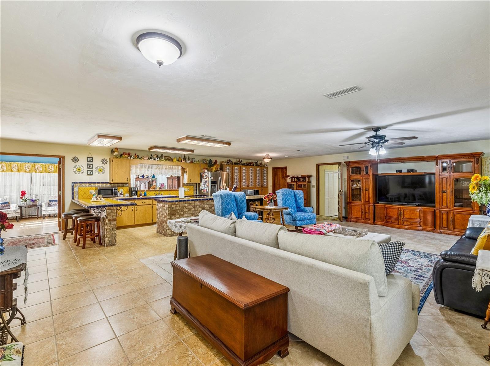 JENKINS FARMS - Residential