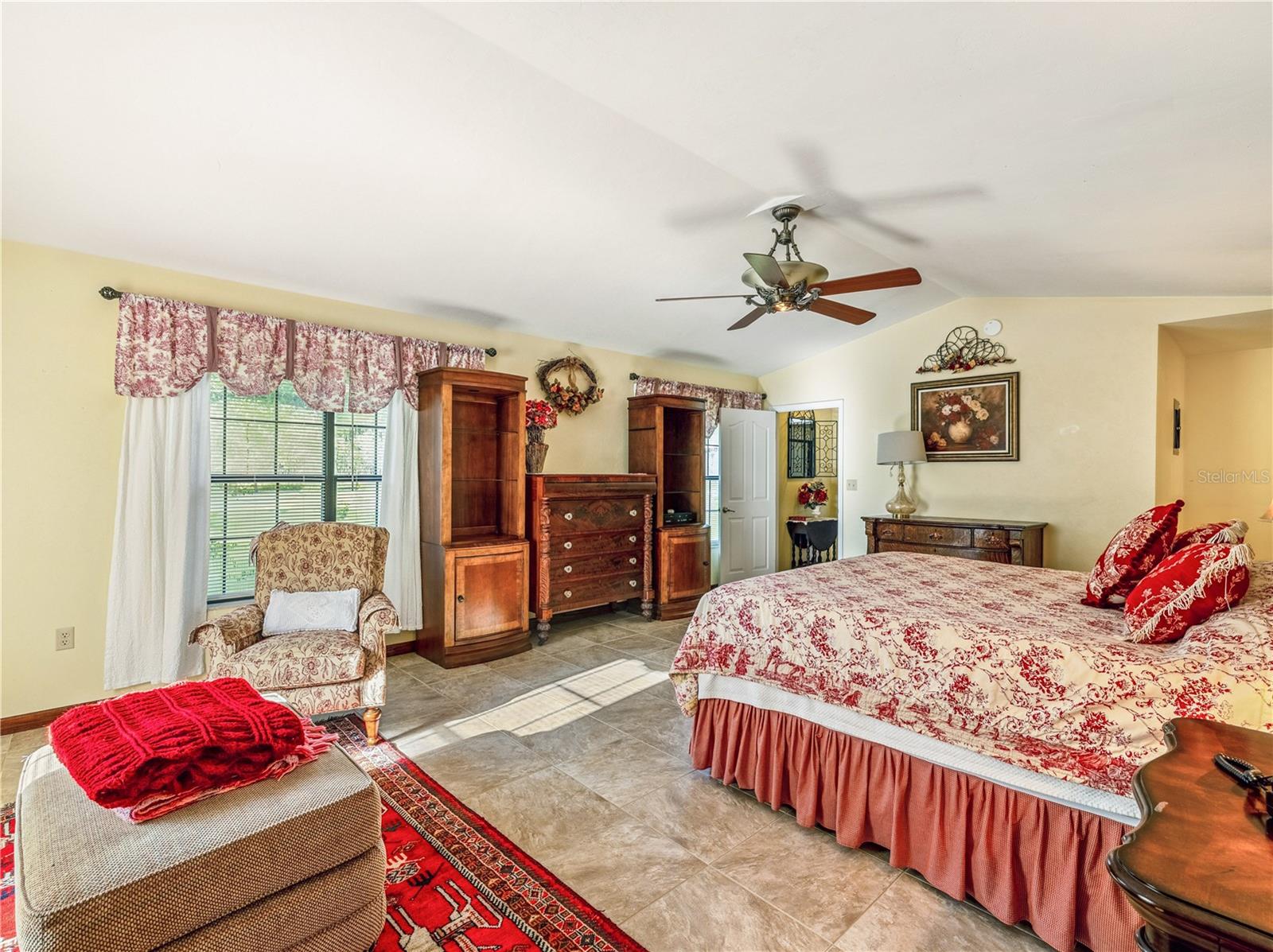 JENKINS FARMS - Residential