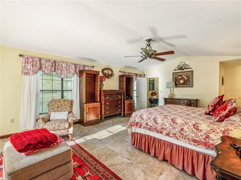 Tiny photo for 1550 NW 167 Place, Trenton, FL 32693 (MLS # GC532281)