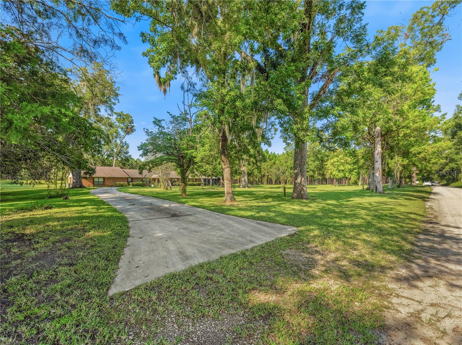 JENKINS FARMS - Residential
