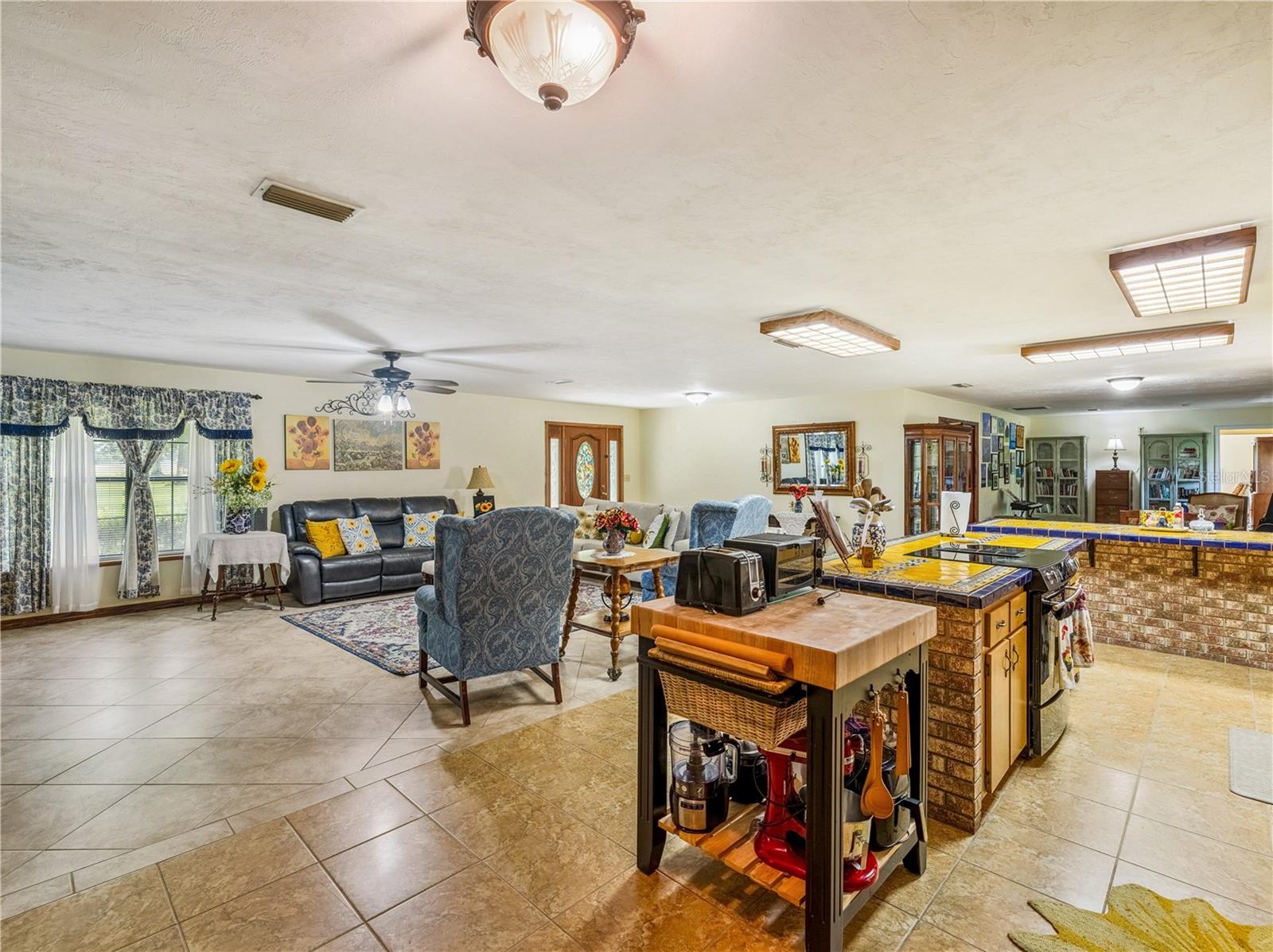 JENKINS FARMS - Residential