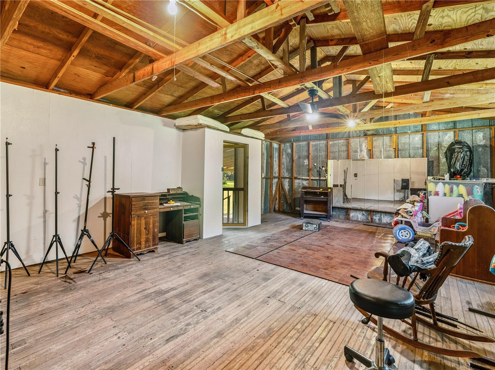 JENKINS FARMS - Residential