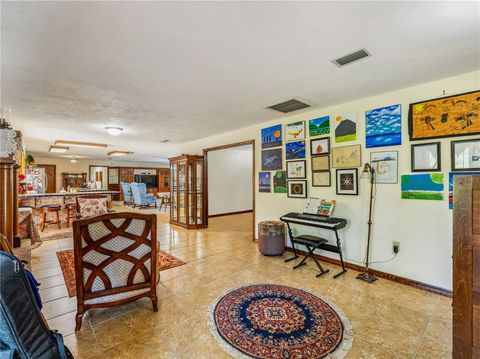 Tiny photo for 1550 NW 167 Place, Trenton, FL 32693 (MLS # GC532281)