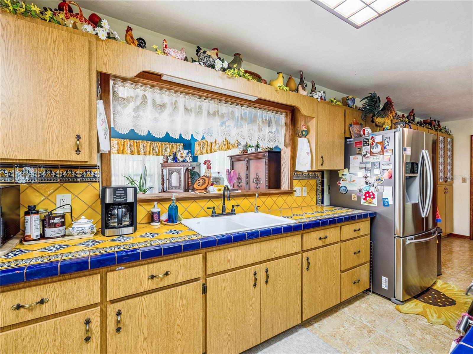 JENKINS FARMS - Residential