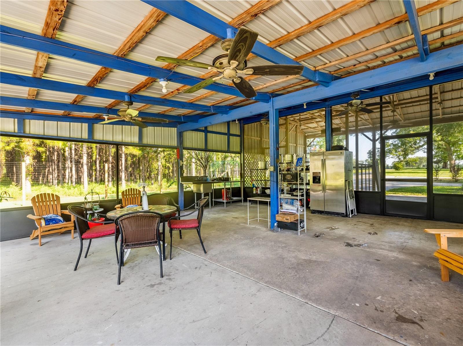 JENKINS FARMS - Residential