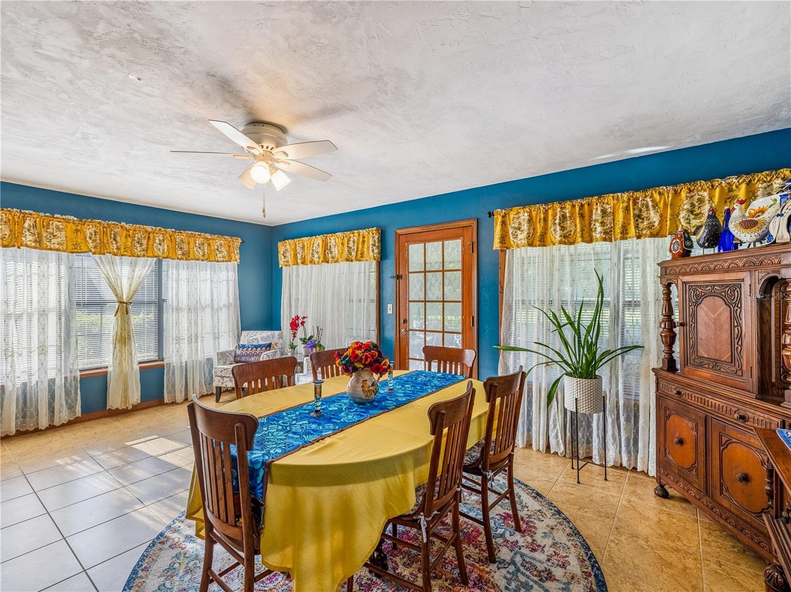 JENKINS FARMS - Residential