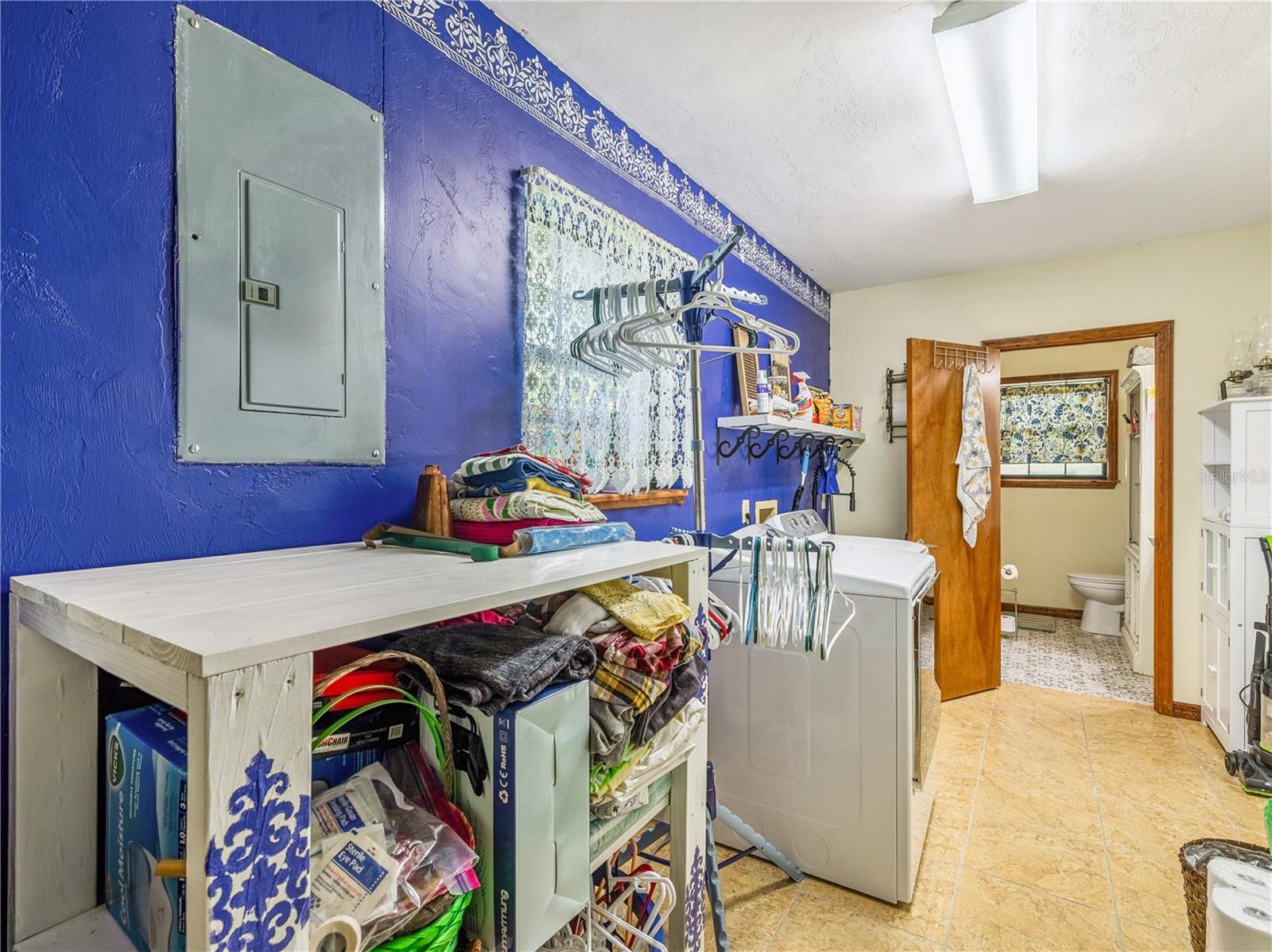 JENKINS FARMS - Residential