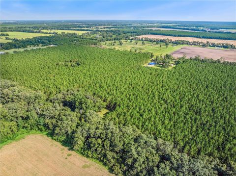 Tiny photo for 1550 NW 167 Place, Trenton, FL 32693 (MLS # GC532281)