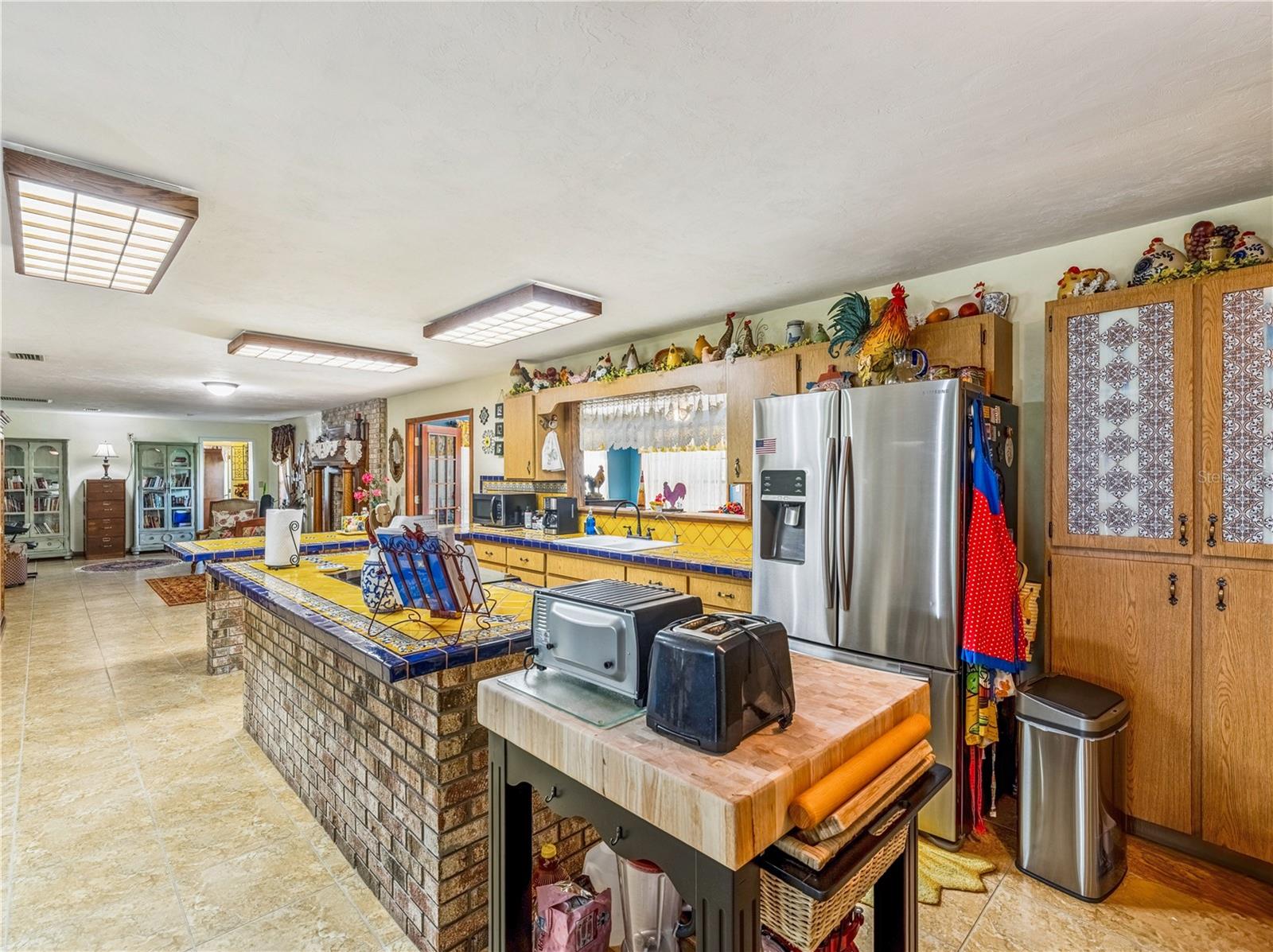 JENKINS FARMS - Residential