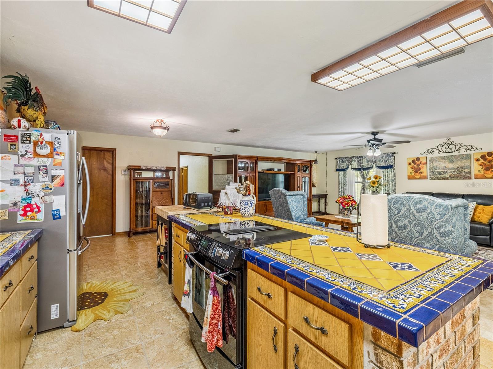 JENKINS FARMS - Residential