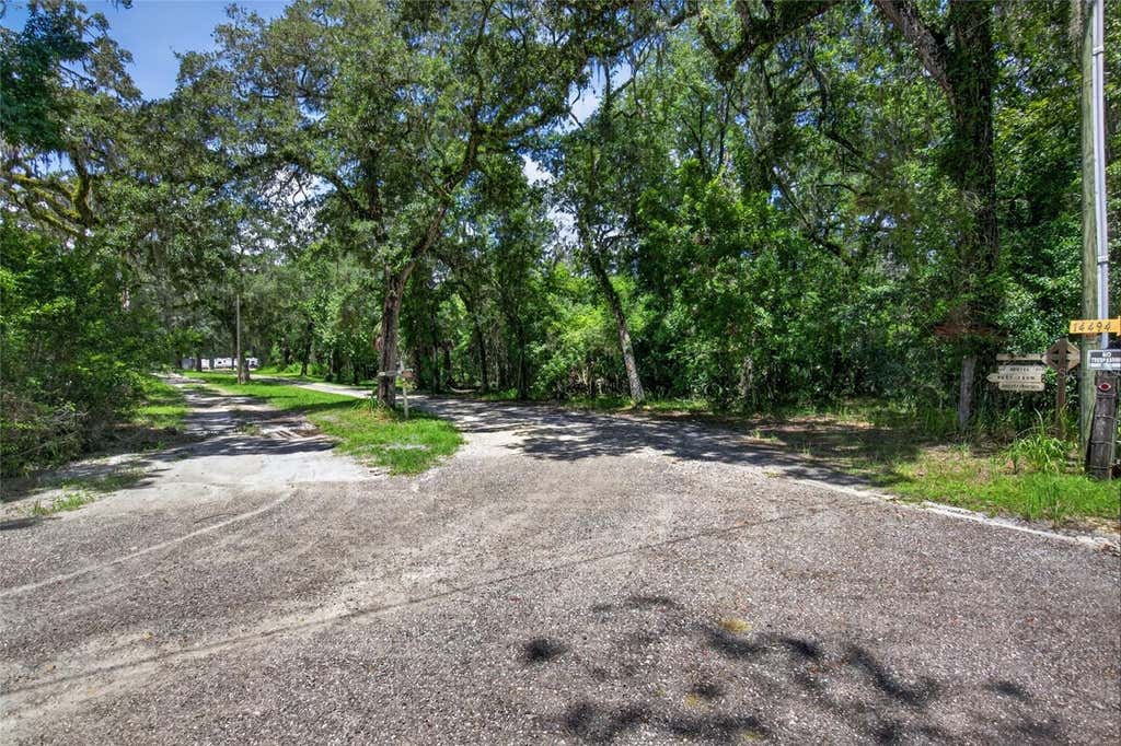 Photo of Old Hunter Road, Brooksville, FL 34601 (MLS # W7888414)