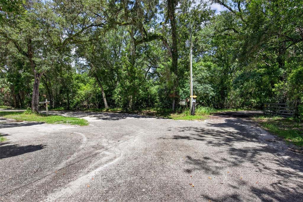 Photo of Old Hunter Road, Brooksville, FL 34601 (MLS # W7888414)