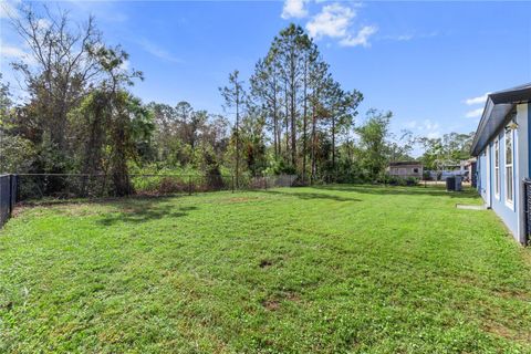 A home in PALM COAST