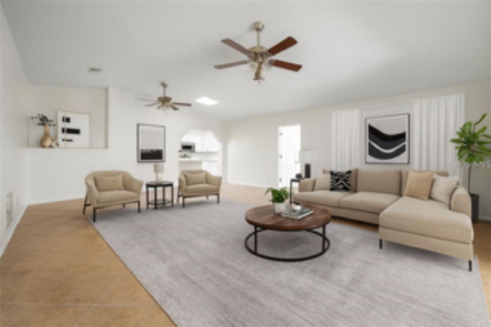 PLANTATION ESTATES UNIT 09 - Residential