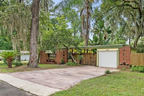 4107 NW 13TH PLACE GAINESVILLE FL 32605