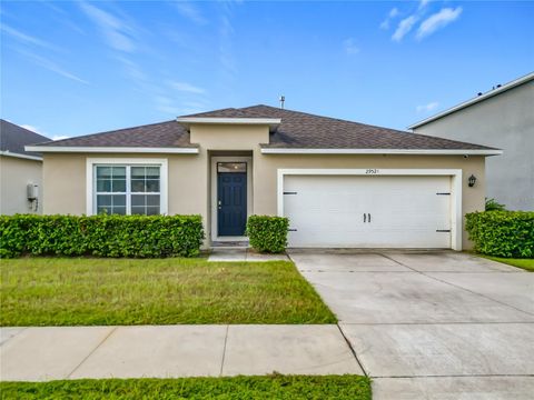 Photo of 29521 Caspian Street, Leesburg, FL 34748 (MLS # O6346930) Photo of 29521 Caspian Street, Leesburg, FL 34748 (MLS # O6346930)