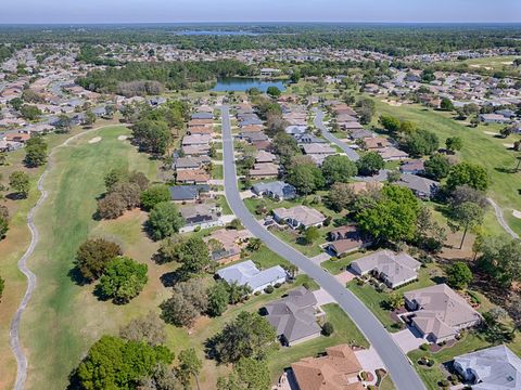 A home in SUMMERFIELD