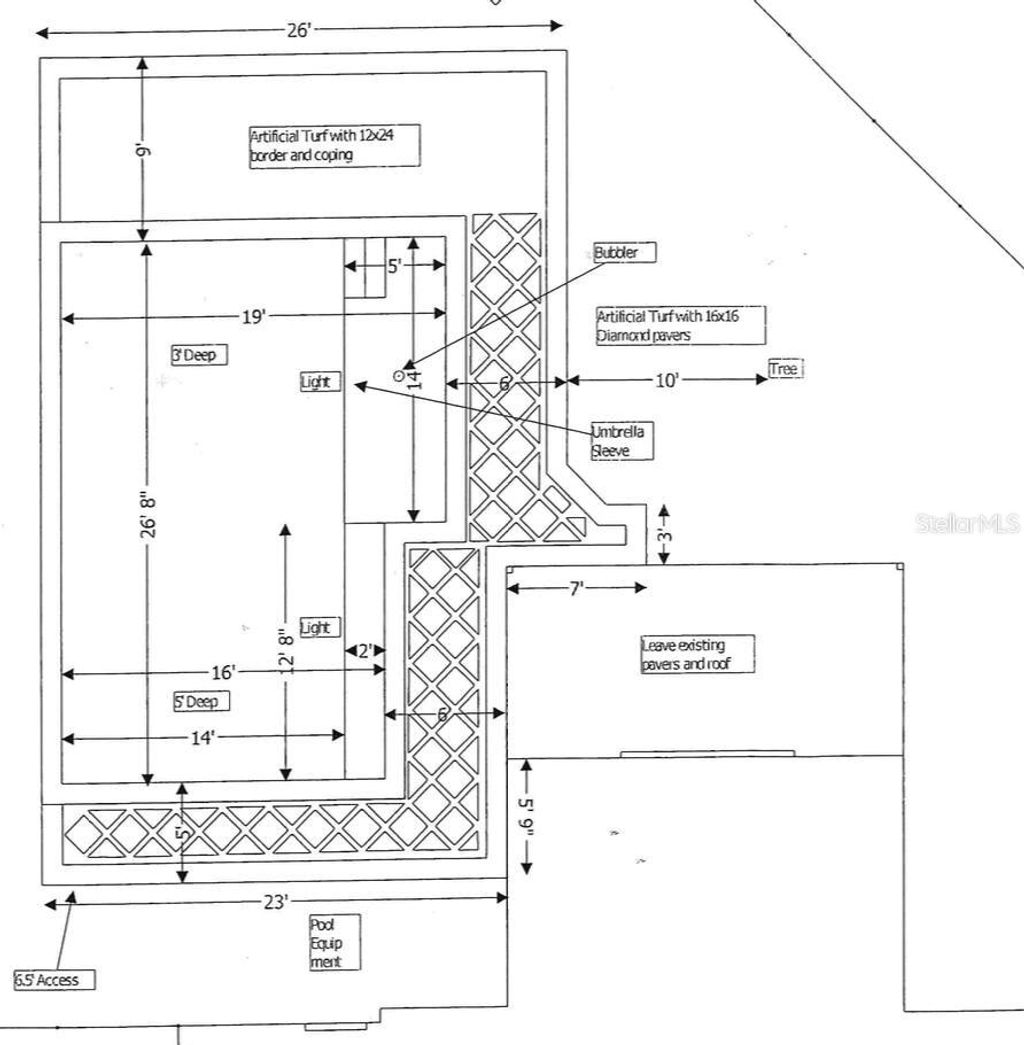 Photo of 709 S Himes Avenue, Tampa, FL 33609 (MLS # O6343267)