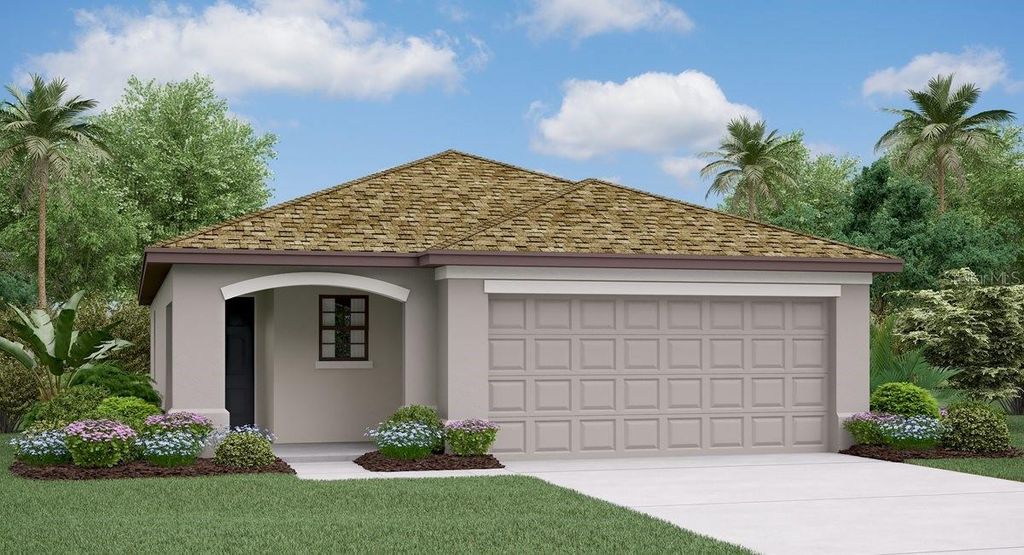 Photo of 6478 Back Forty Loop, Zephyrhills, FL 33541 (MLS # T3479662)