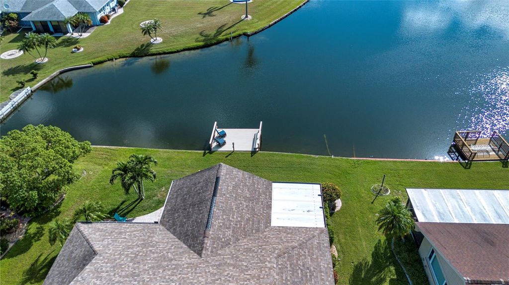 Photo of 1527 Fort Duquesna Drive, Sun City Center, FL 33573 (MLS # TB8420681)