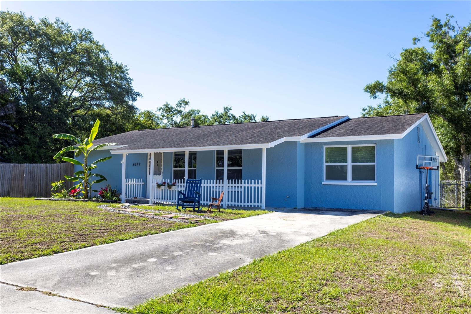 WOODVALLEY UNIT 5 - Residential