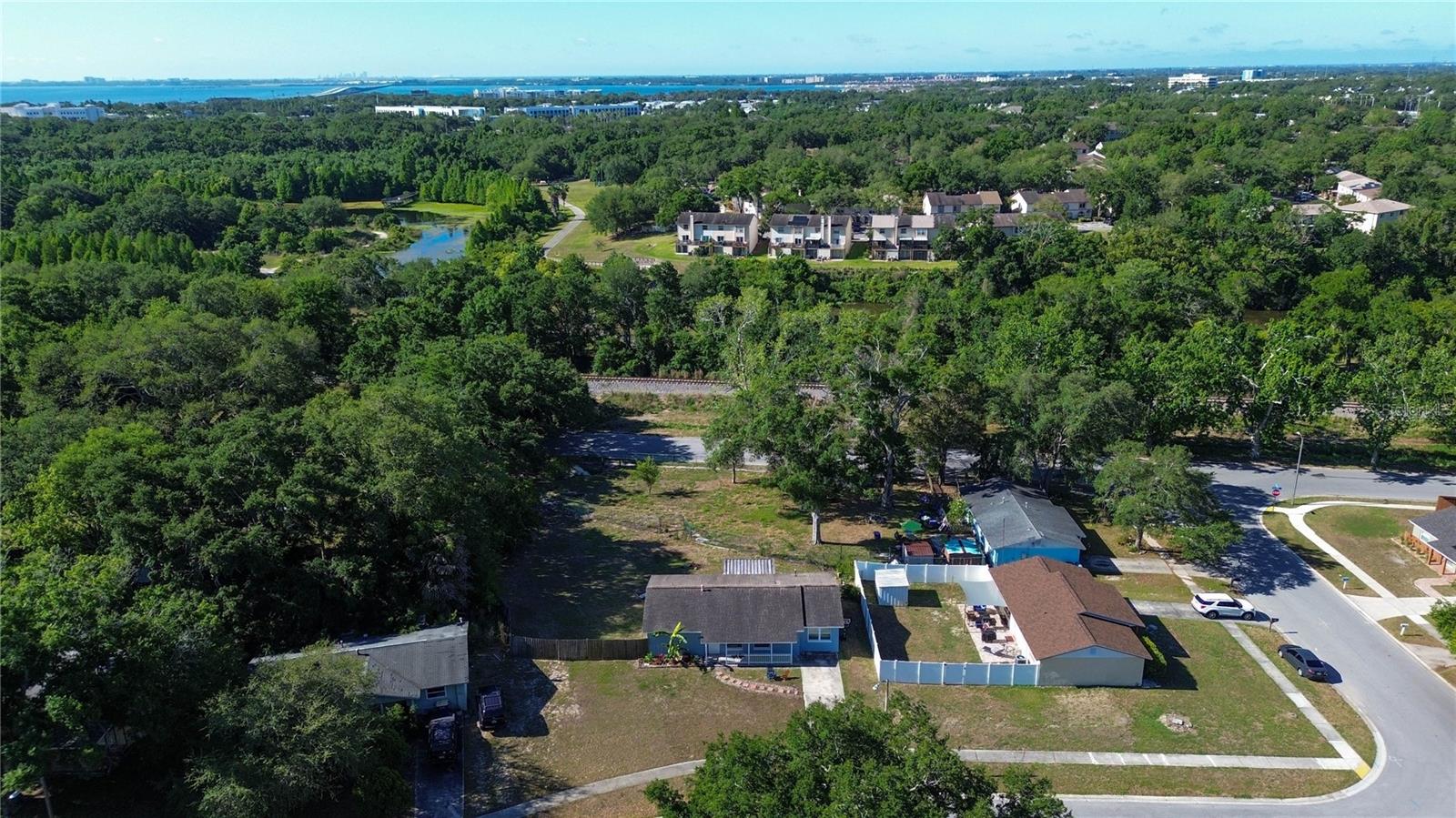 WOODVALLEY UNIT 5 - Residential