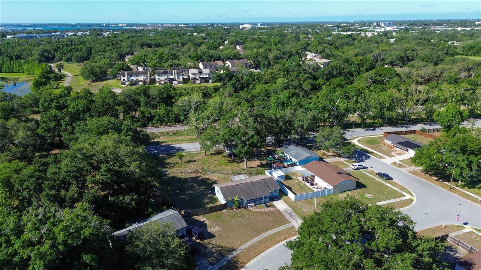 WOODVALLEY UNIT 5 - Residential