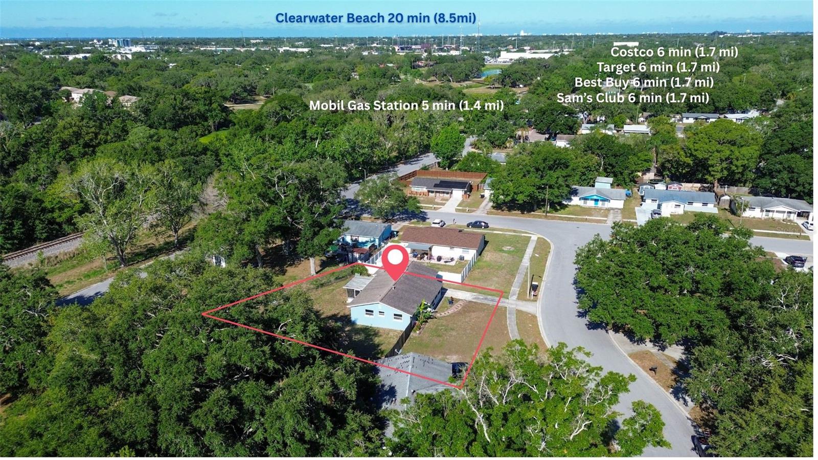 WOODVALLEY UNIT 5 - Residential