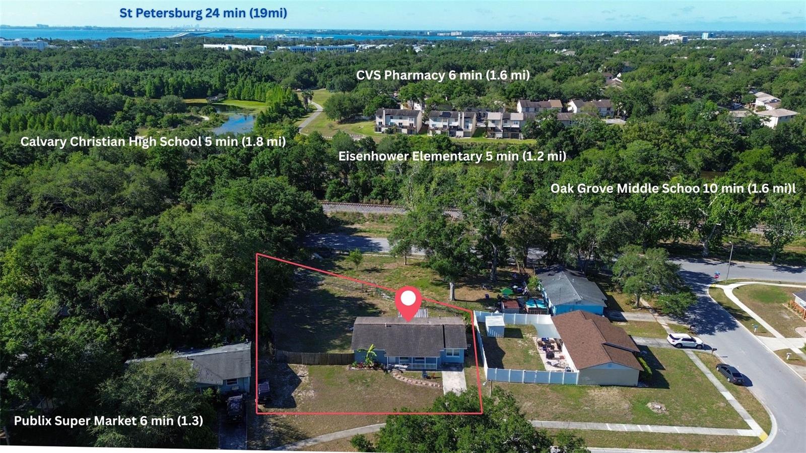 WOODVALLEY UNIT 5 - Residential