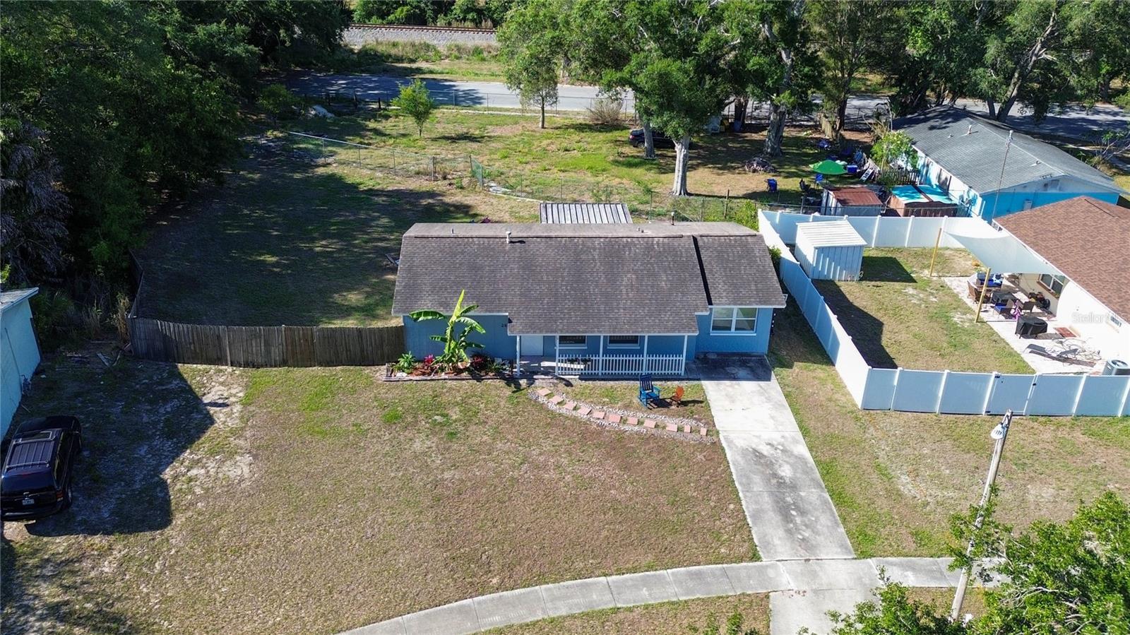 WOODVALLEY UNIT 5 - Residential