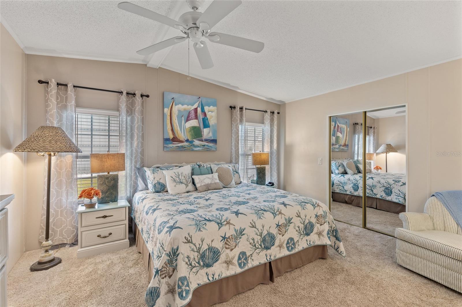 KINGS GATE CLUB MHP - Residential