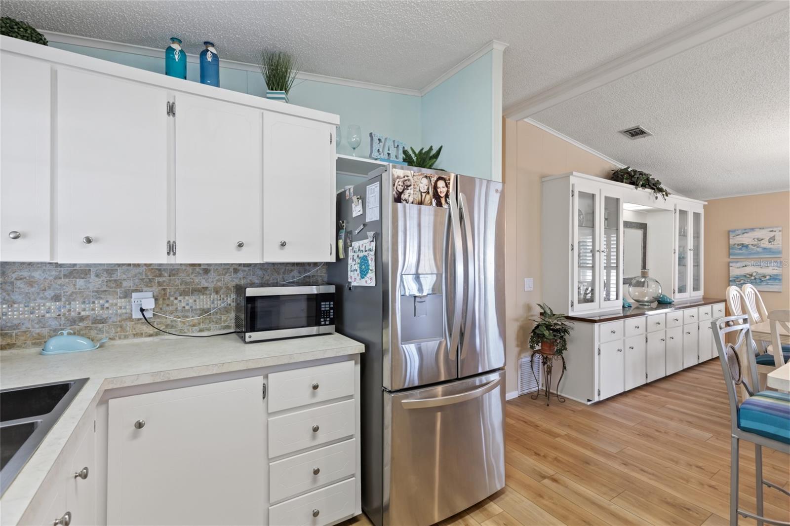 KINGS GATE CLUB MHP - Residential