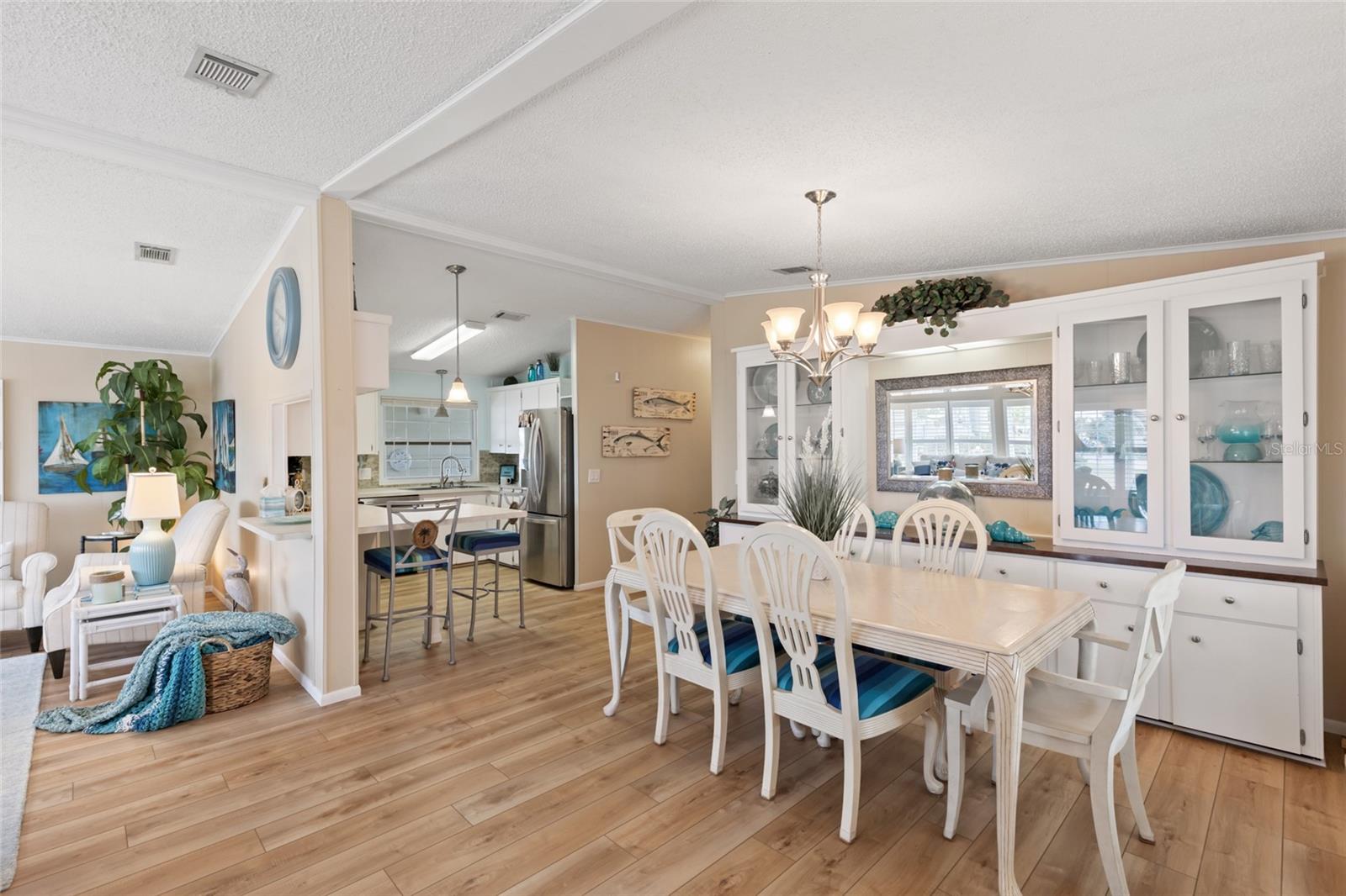 KINGS GATE CLUB MHP - Residential