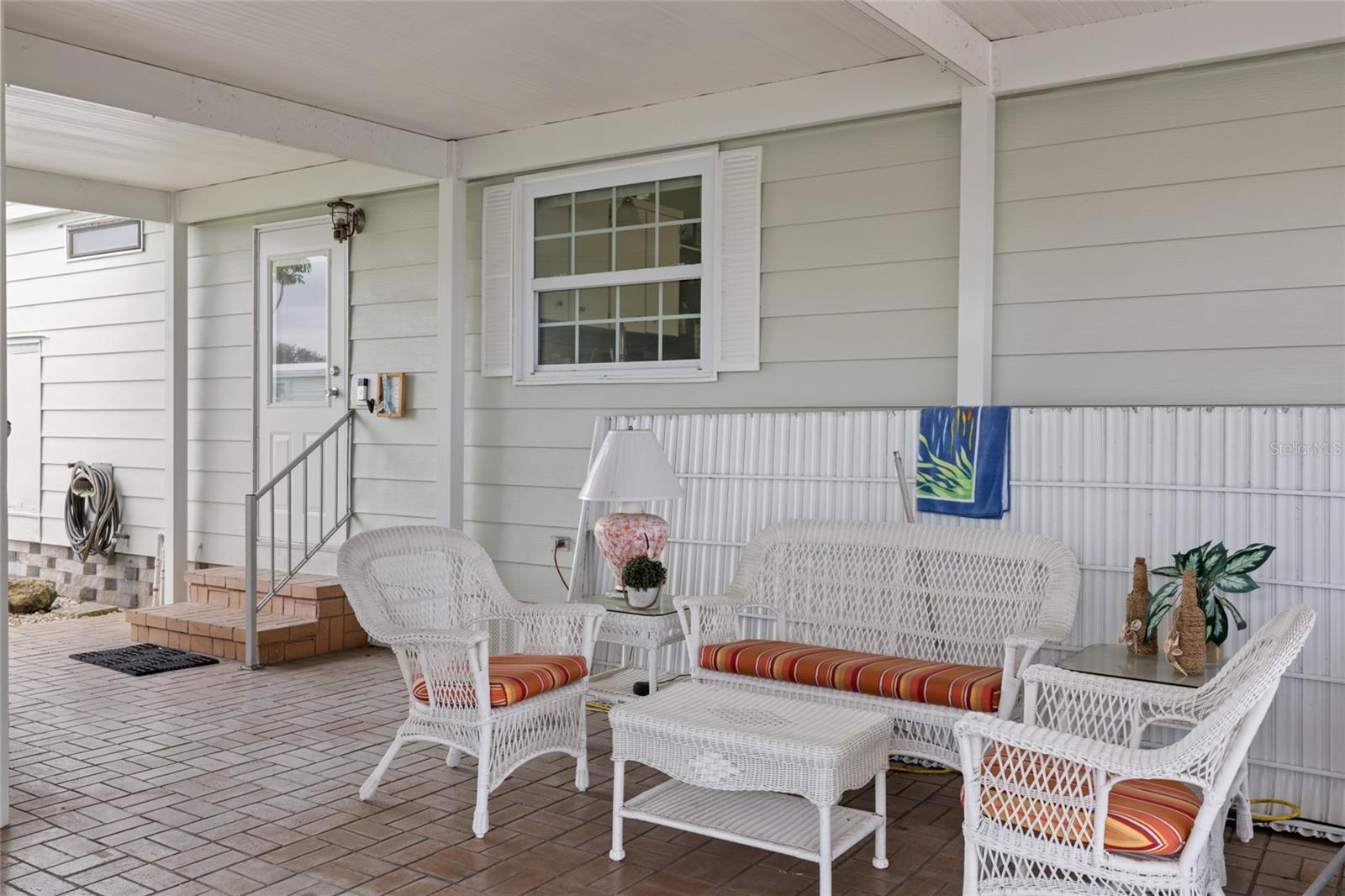 KINGS GATE CLUB MHP - Residential