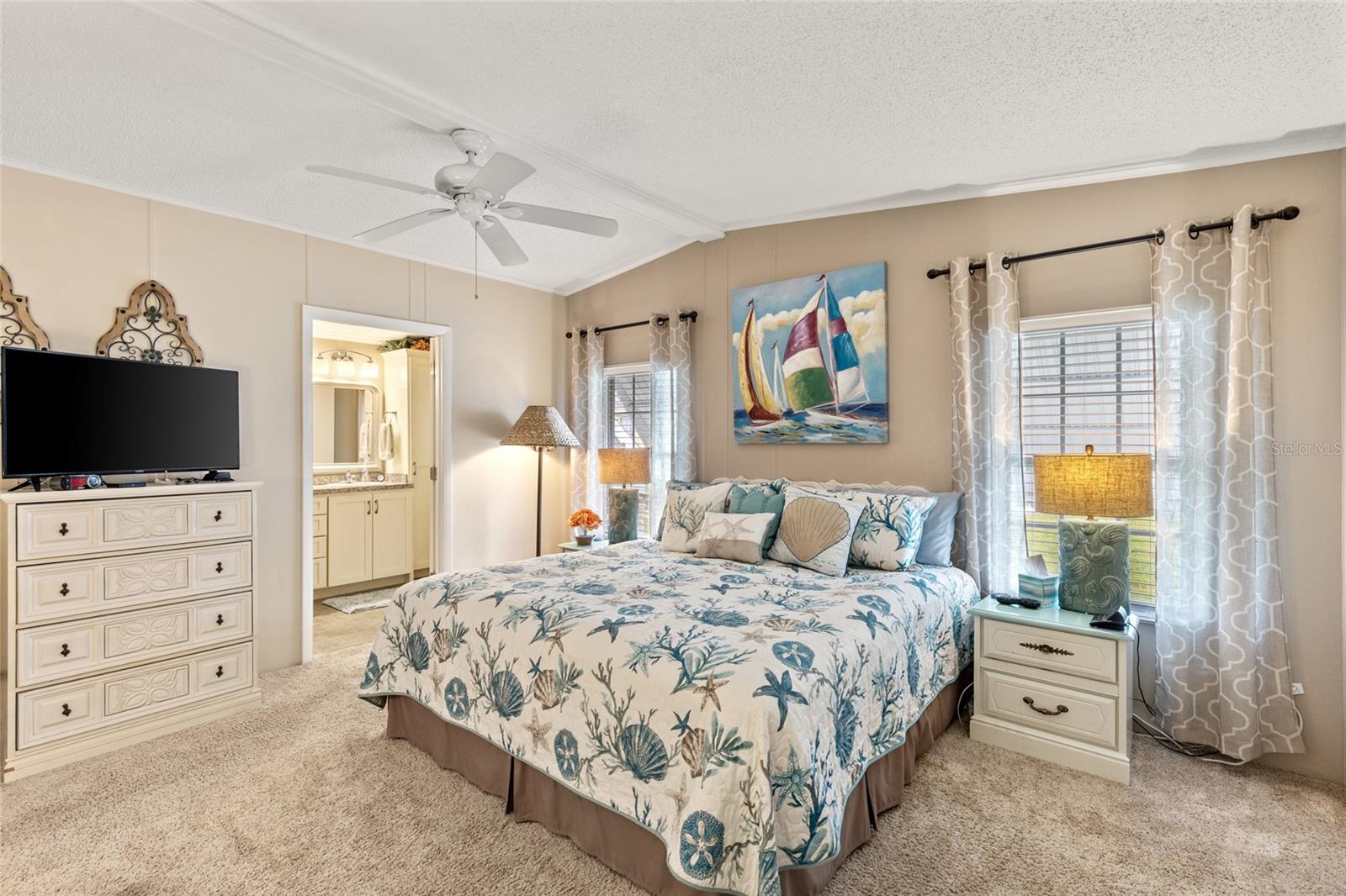 KINGS GATE CLUB MHP - Residential