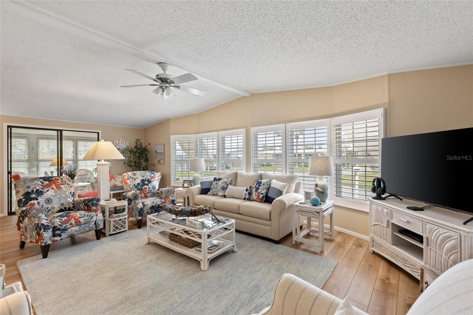 KINGS GATE CLUB MHP - Residential
