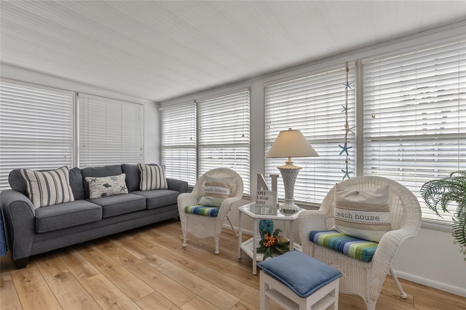 KINGS GATE CLUB MHP - Residential