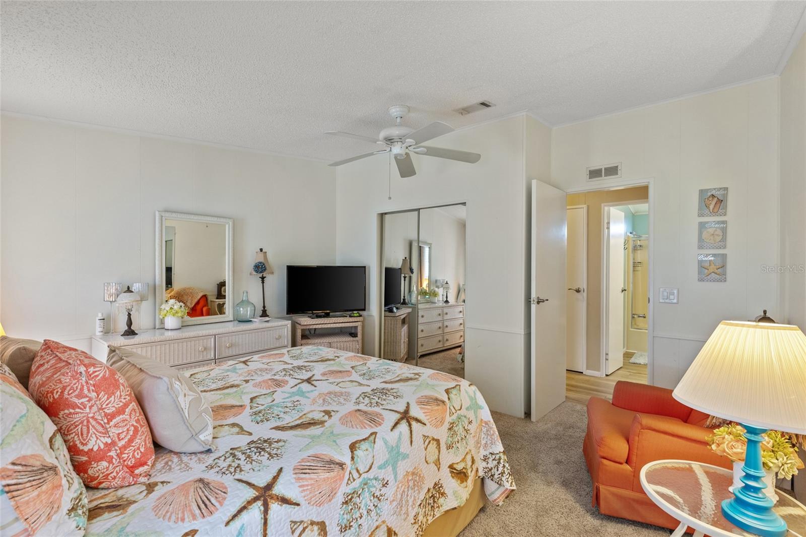 KINGS GATE CLUB MHP - Residential