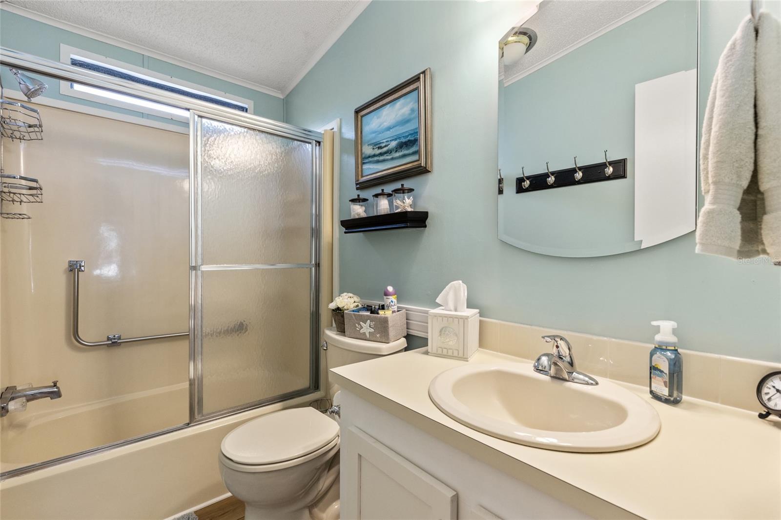 KINGS GATE CLUB MHP - Residential