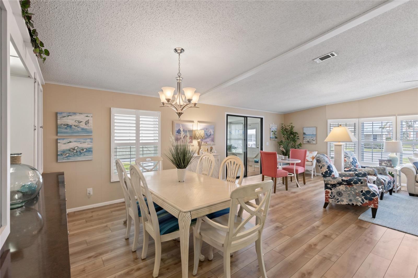 KINGS GATE CLUB MHP - Residential