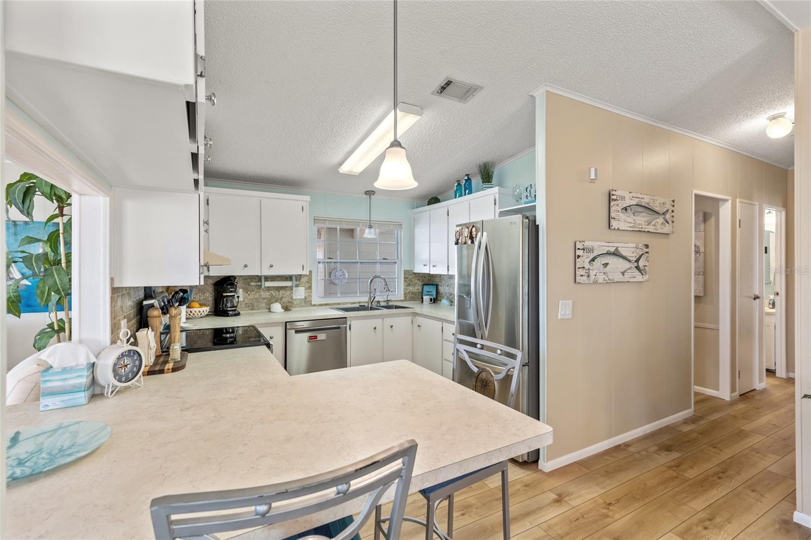 KINGS GATE CLUB MHP - Residential