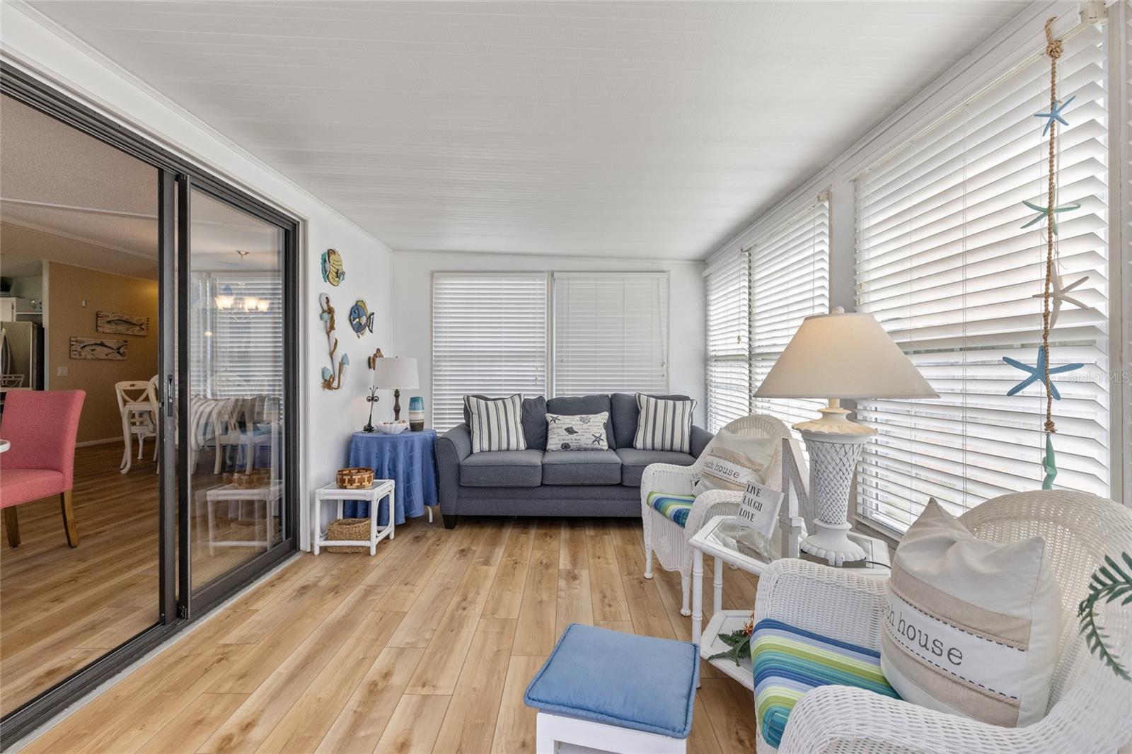 KINGS GATE CLUB MHP - Residential