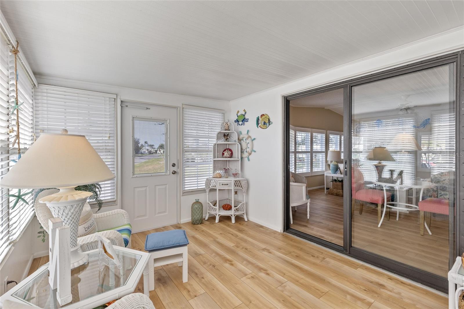 KINGS GATE CLUB MHP - Residential