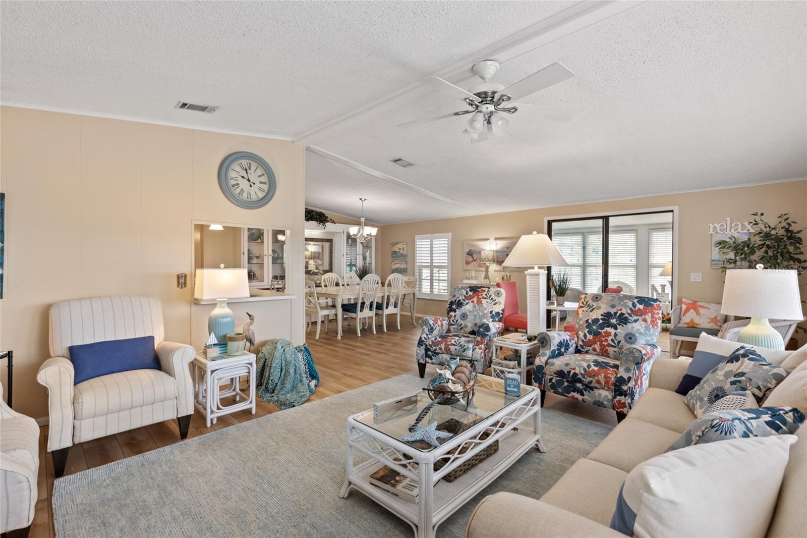 KINGS GATE CLUB MHP - Residential
