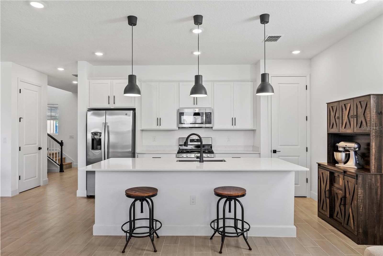 WATERSET WOLF CRK PH G1 & 30TH - Residential