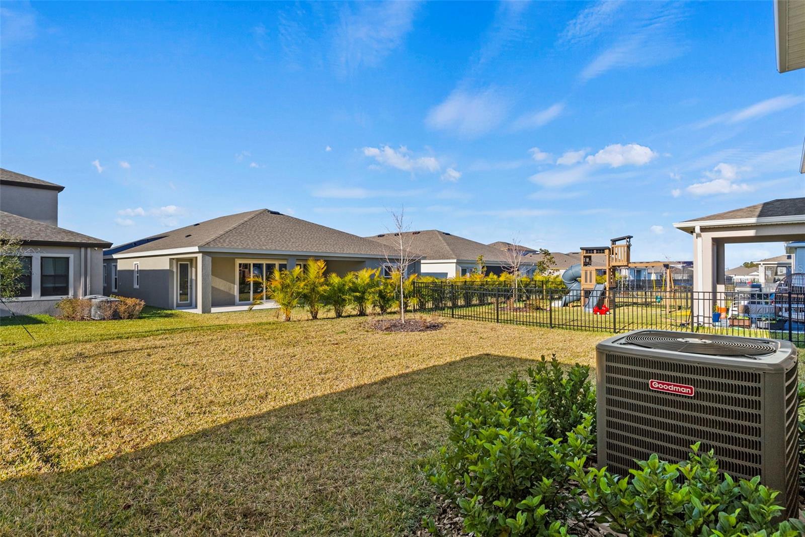 WATERSET WOLF CRK PH G1 & 30TH - Residential