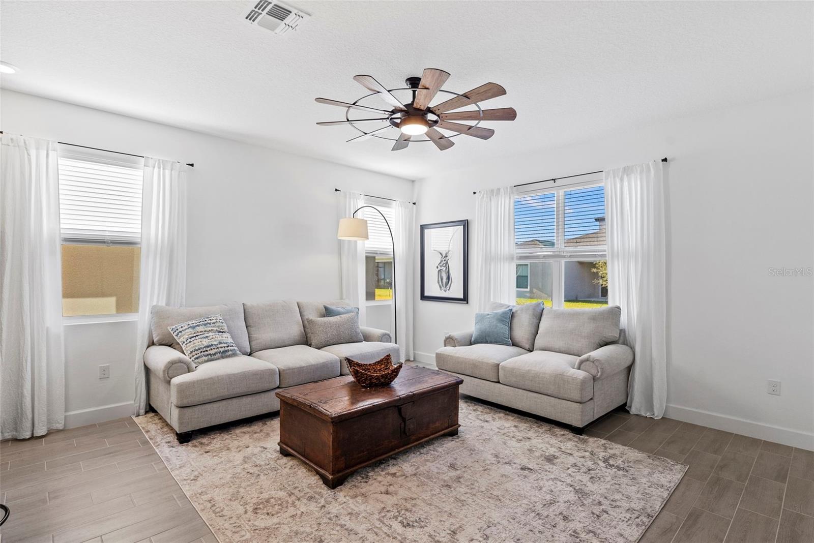 WATERSET WOLF CRK PH G1 & 30TH - Residential